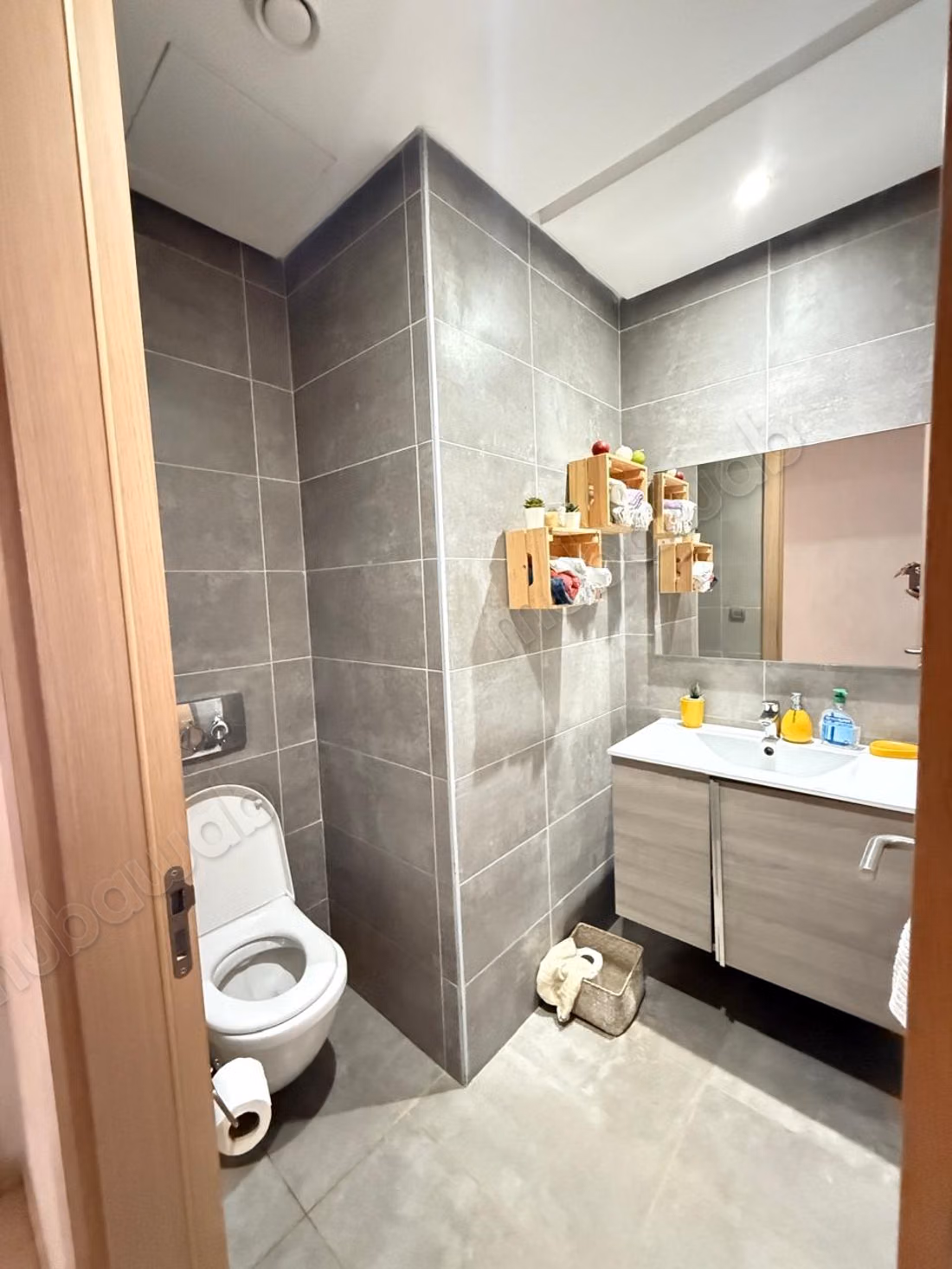 En Alquiler: Magnífico Apartamento Amueblado Prestigia