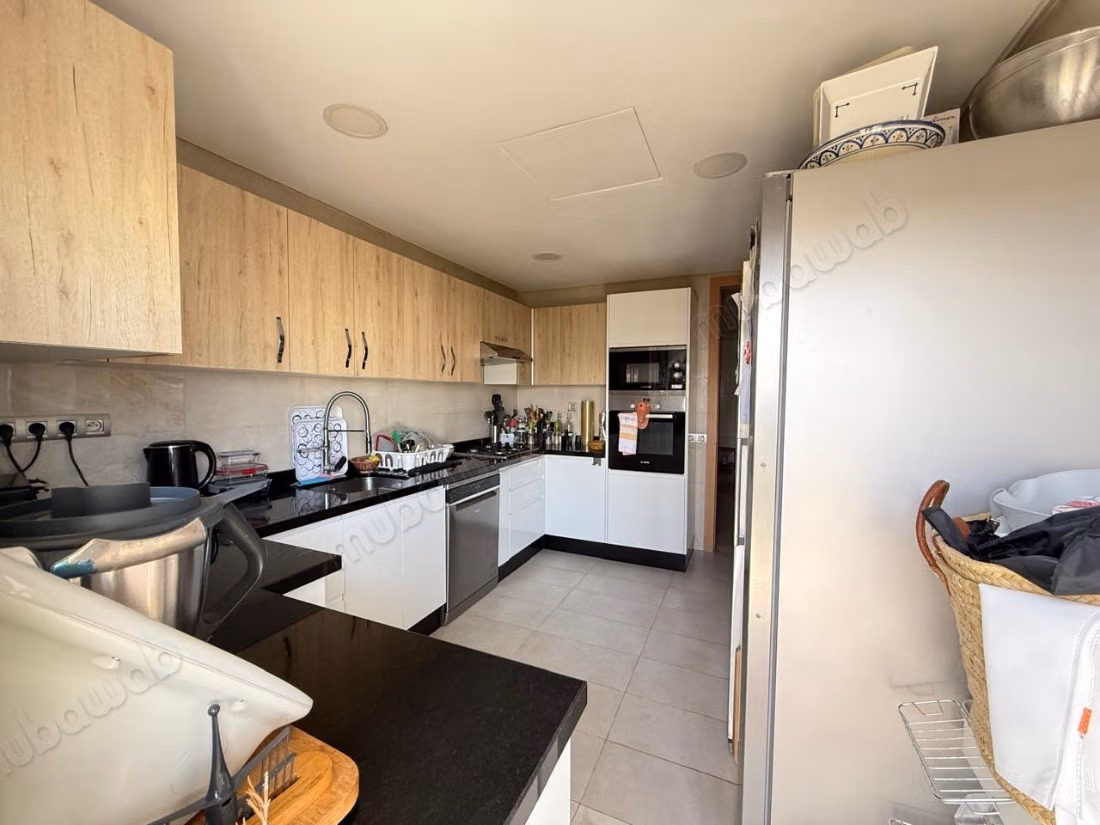 En Alquiler: Magnífico Apartamento Amueblado Prestigia