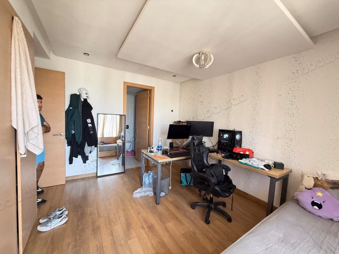 En Alquiler: Magnífico Apartamento Amueblado Prestigia