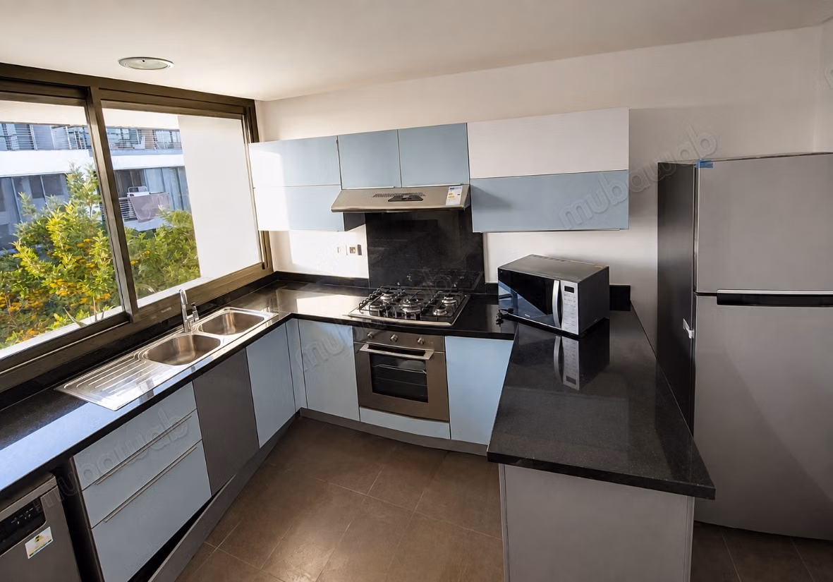 Penthouse Green Town 185m² Panorama Lago & Golf