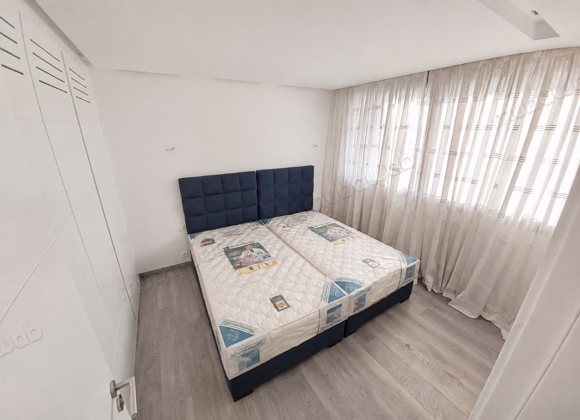 Penthouse Green Town 185m² Panorama Lago & Golf