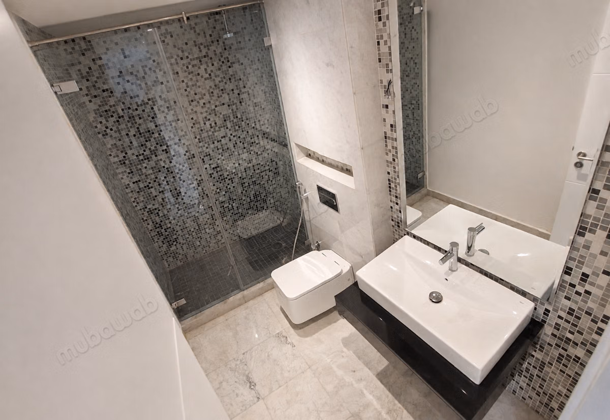 Penthouse Green Town 185m² Panorama Lago & Golf