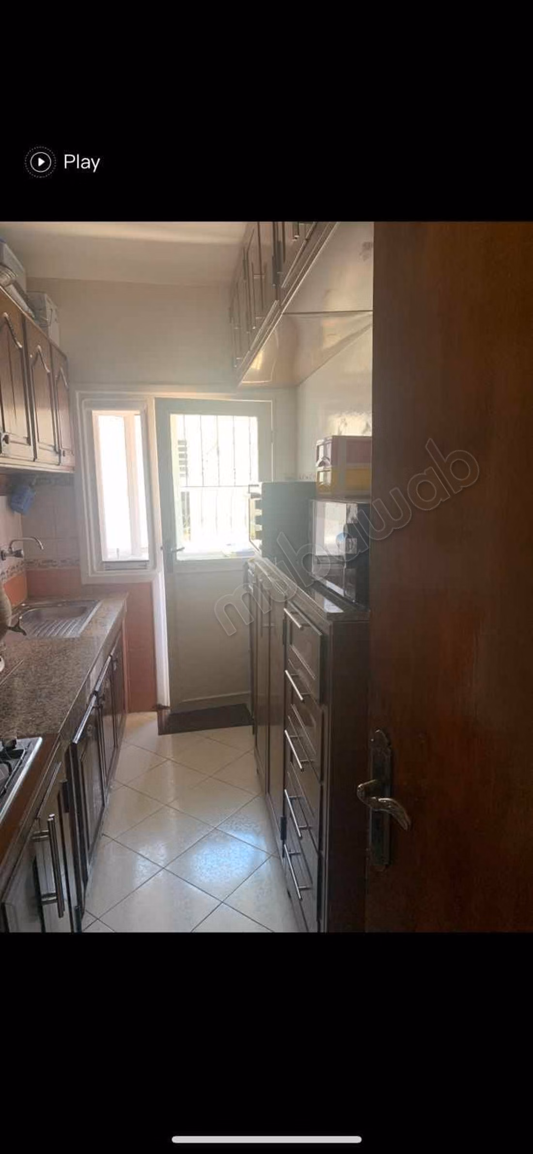 Appartement 53 m2 très ensoleillé au 4eme étage — 3
