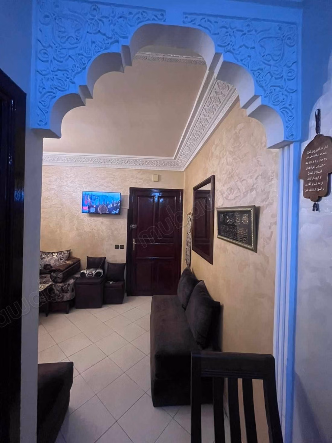 Appartement 53 m2 très ensoleillé au 4eme étage — 2