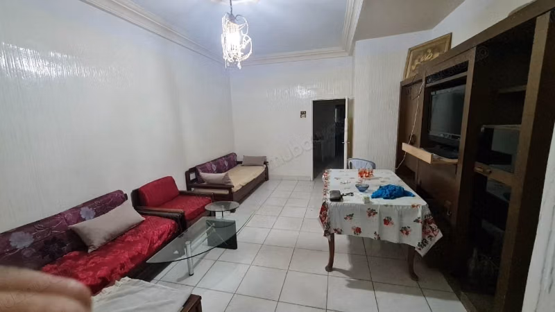Maison Cite el khadra à louer / maison à louer