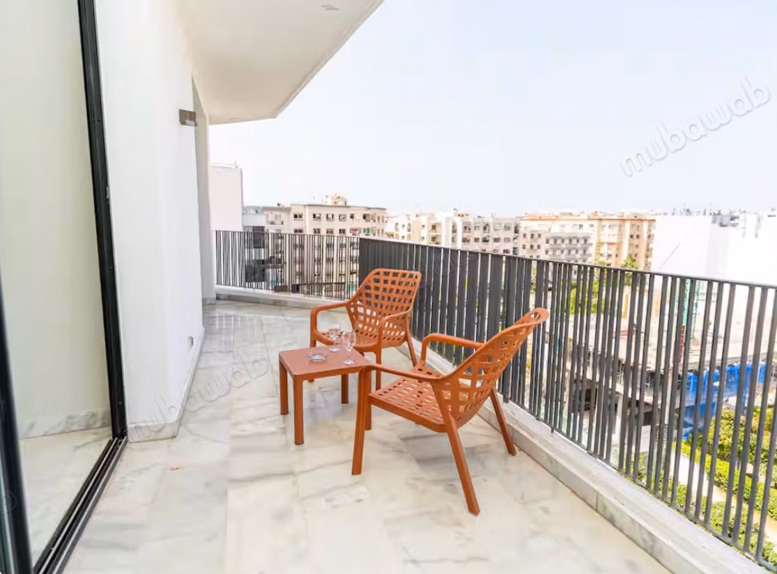 Appartement 50 m² f Ferme Bretonne (Hay Arraha) — 7