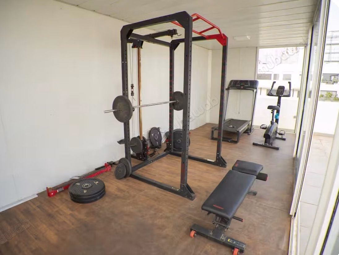 Appartement 50 m² f Ferme Bretonne (Hay Arraha) — 8