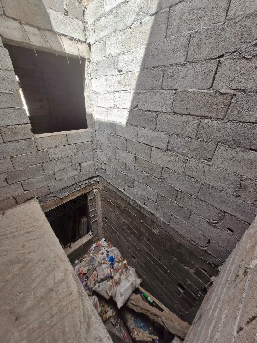 Très beau riad à vendre à Bab Aylan.
Surface de 60 m²