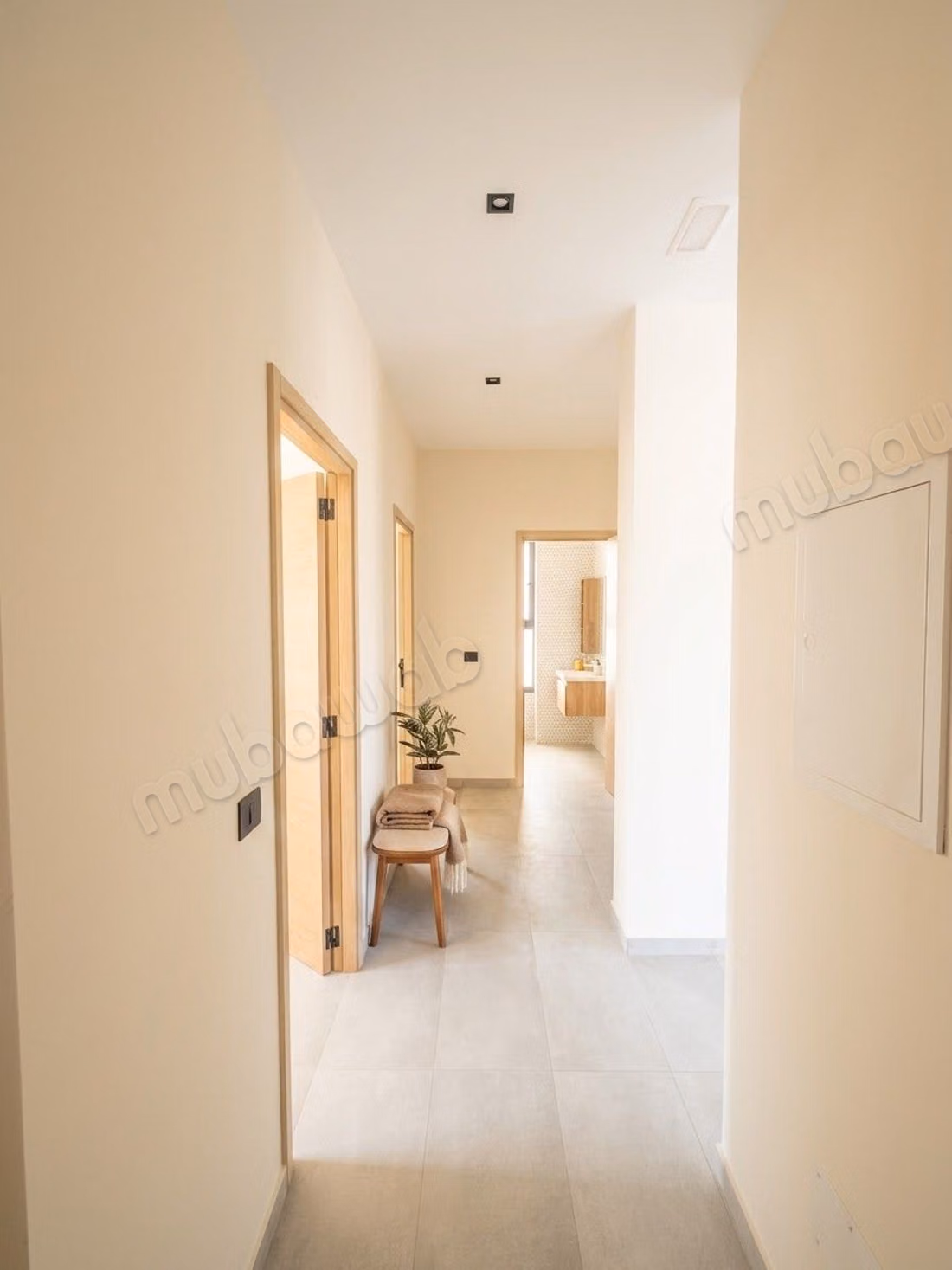Luxurious villa for sale in Chaffar. 3 bedrooms
