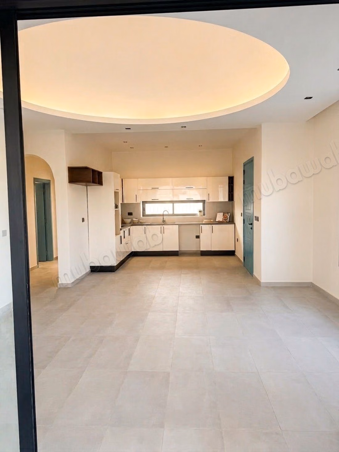 Luxurious villa for sale in Chaffar. 3 bedrooms