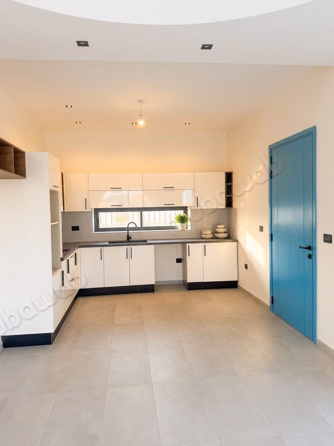 Luxurious villa for sale in Chaffar. 3 bedrooms
