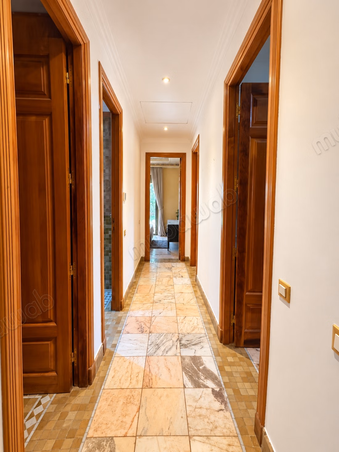 Appartement rez de jardin 2 chambres — 6