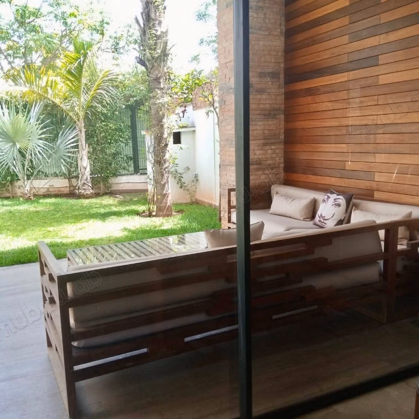 Bouskoura / Ville Verte – Villa à la location