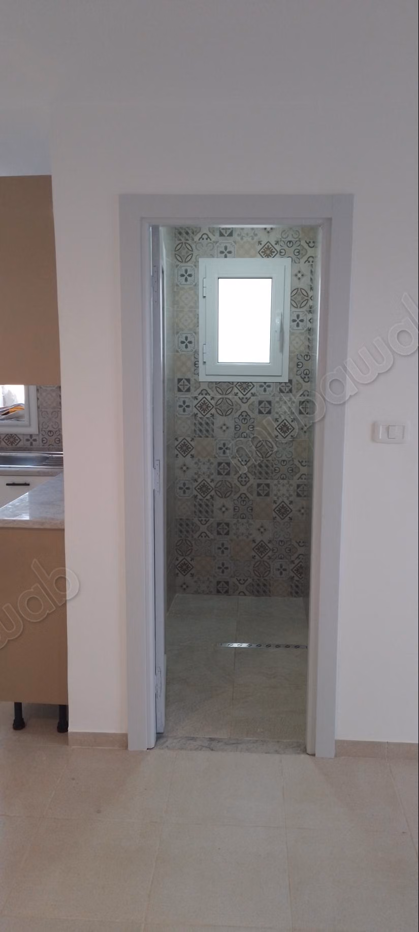 A Menzah 5. Studio 35 m² double vitrage climatisé