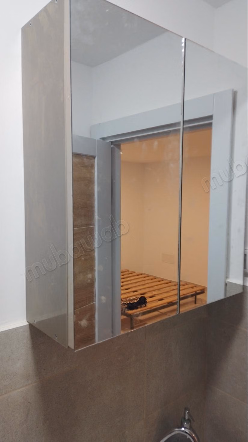A Menzah 5. Studio 35 m² double vitrage climatisé