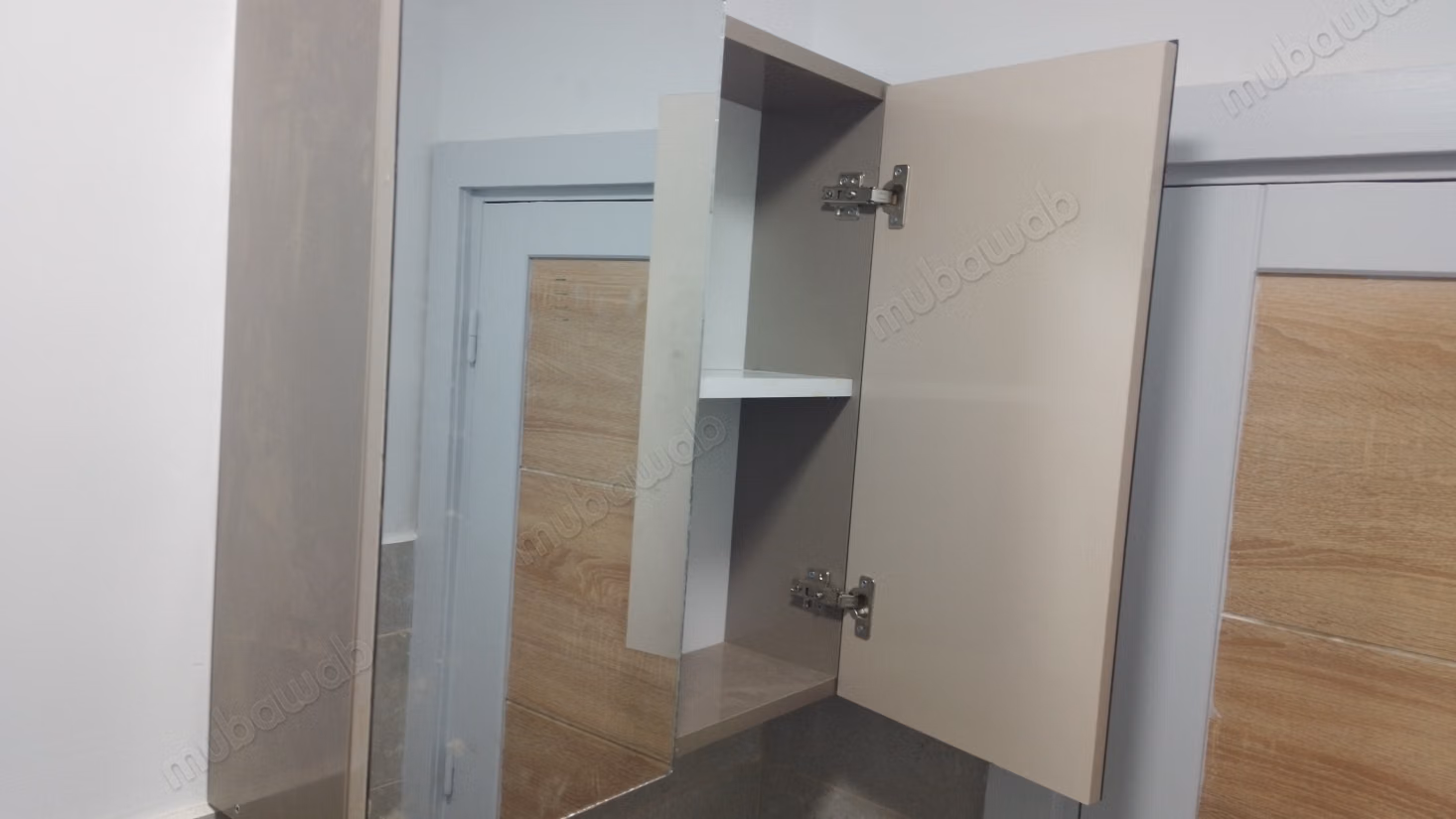 A Menzah 5. Studio 35 m² double vitrage climatisé