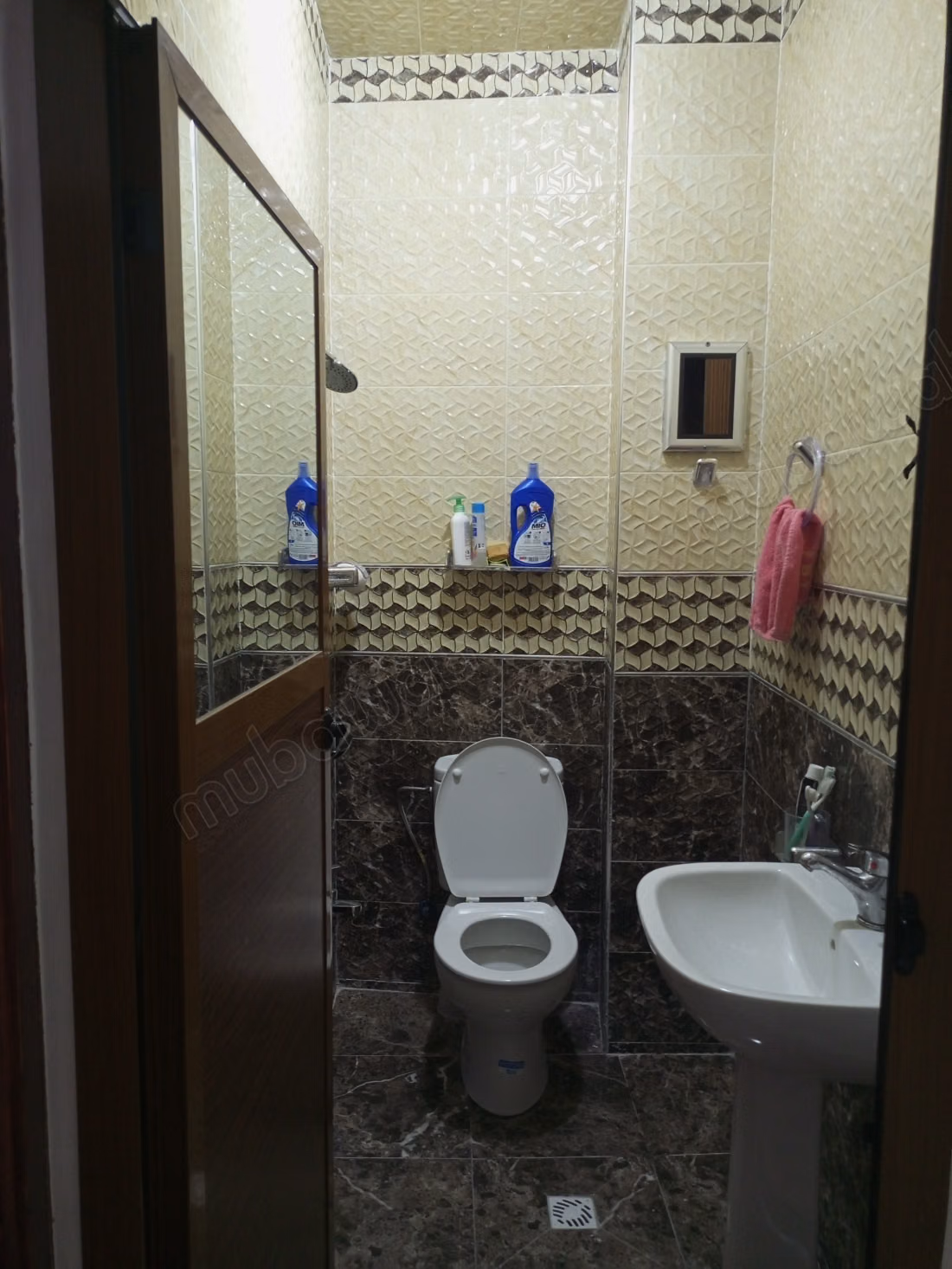 Quartier Al Naseem - Les Luyes - Tétouan