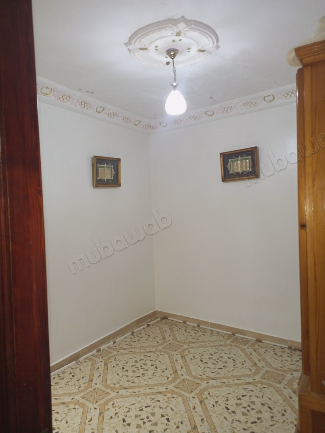 Quartier Al Naseem - Les Luyes - Tétouan