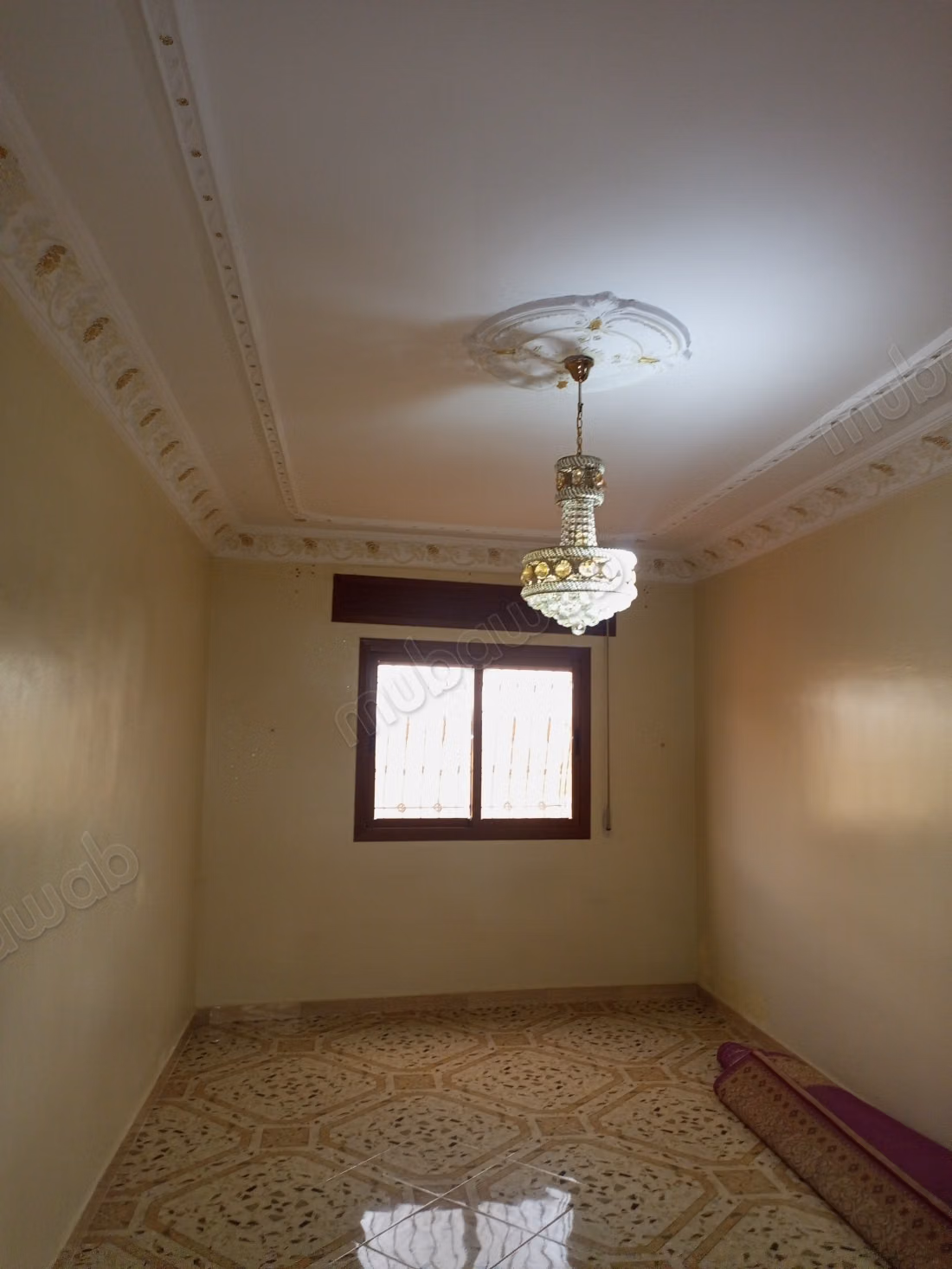 Quartier Al Naseem - Les Luyes - Tétouan