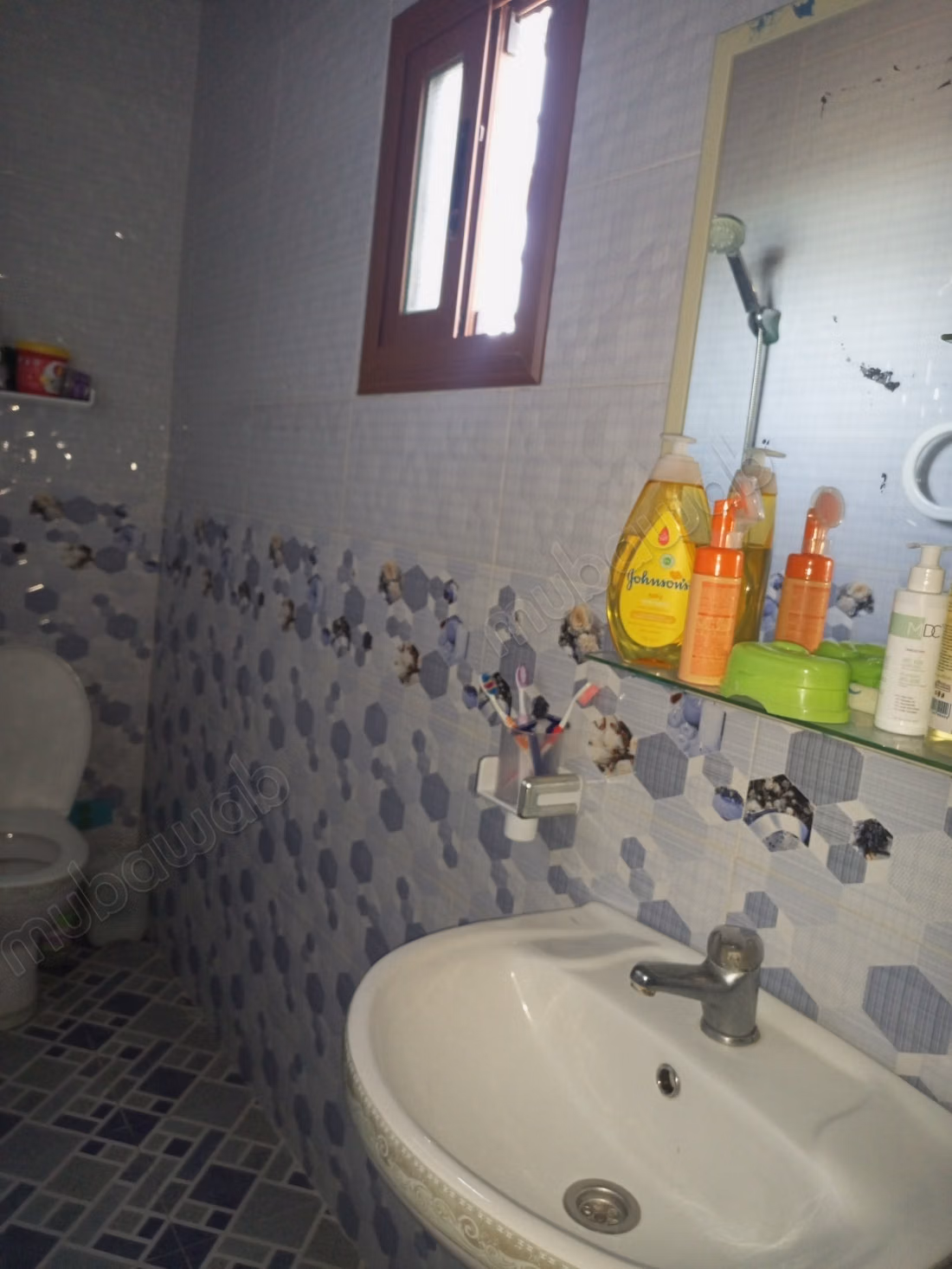 Quartier Al Naseem - Les Luyes - Tétouan