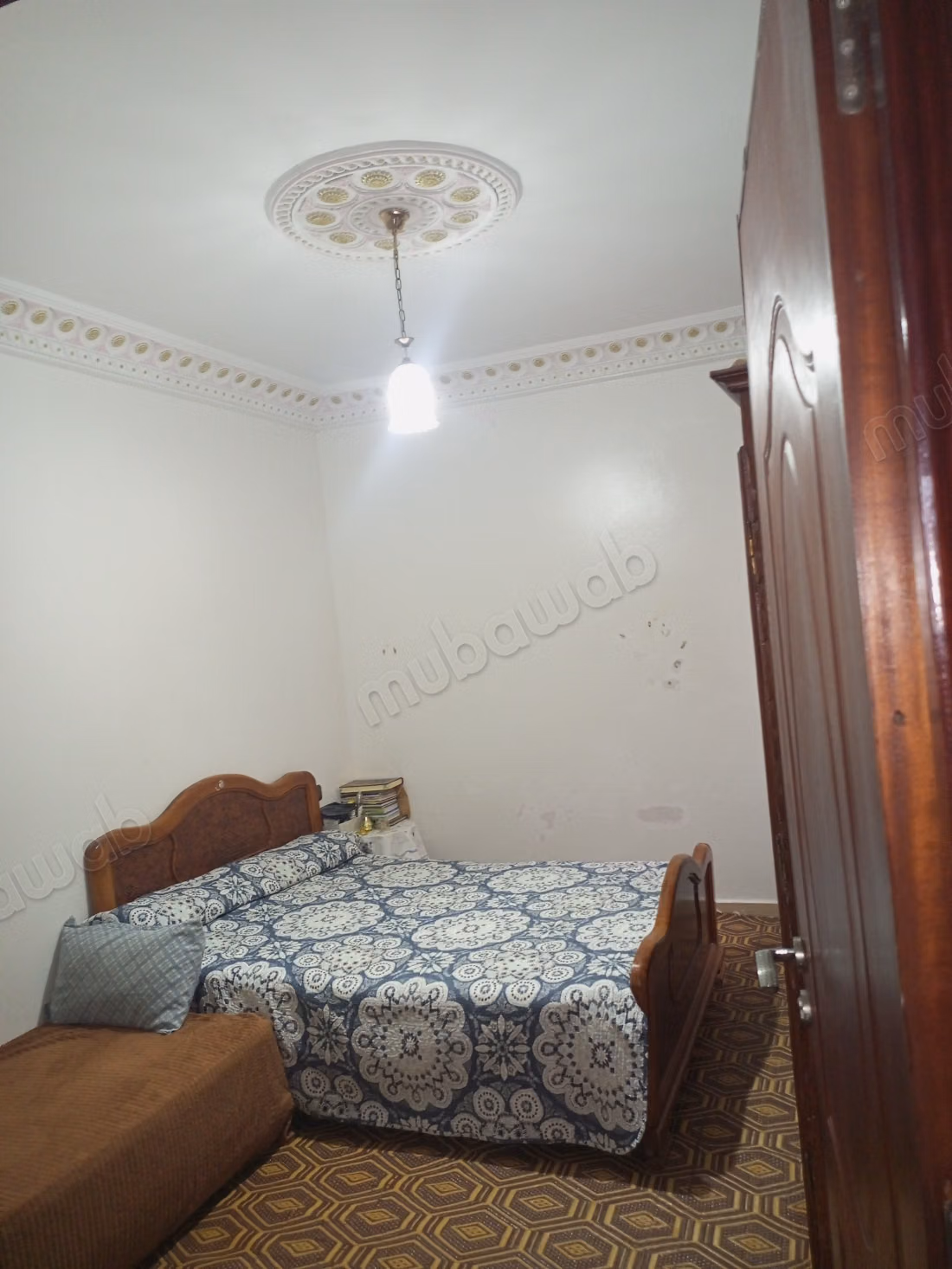 Quartier Al Naseem - Les Luyes - Tétouan