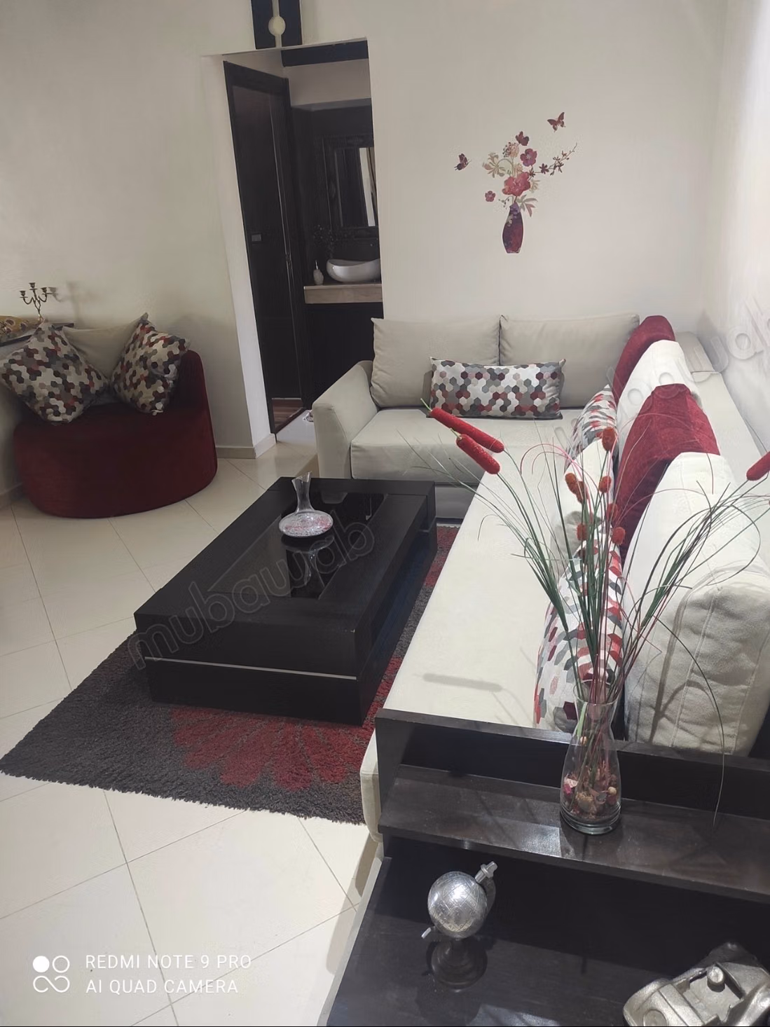 Appartement renové à vendre au centre ville — 2