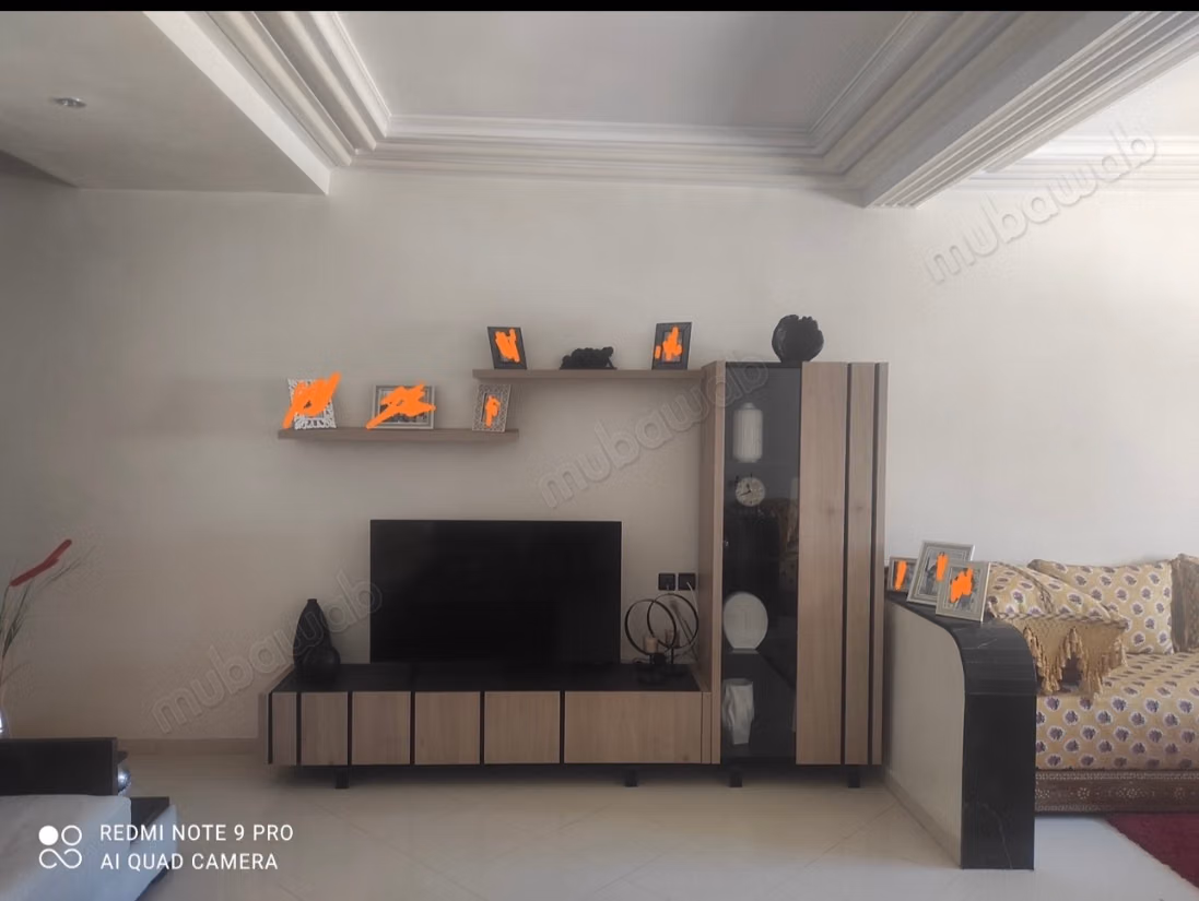 Appartement renové à vendre au centre ville — 3