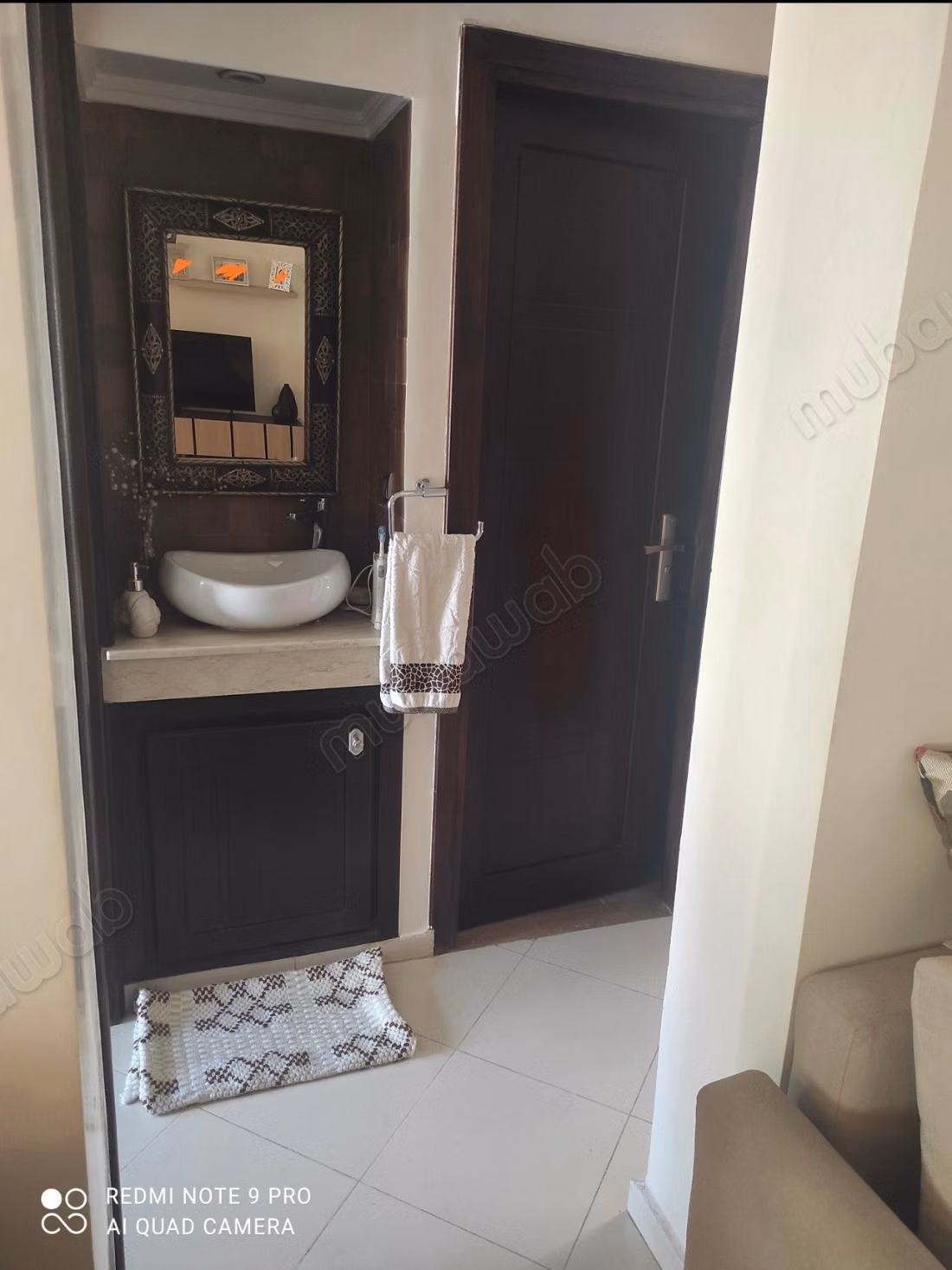 Appartement renové à vendre au centre ville — 5