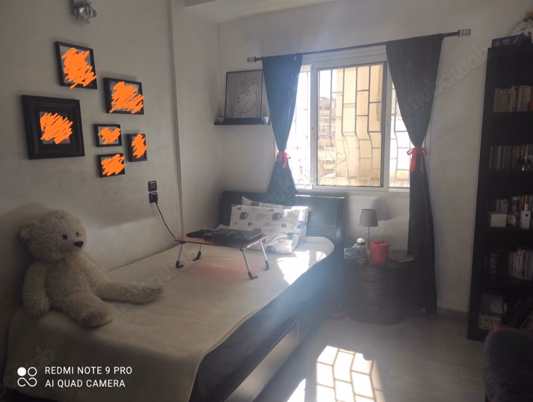 Appartement renové à vendre au centre ville — 6