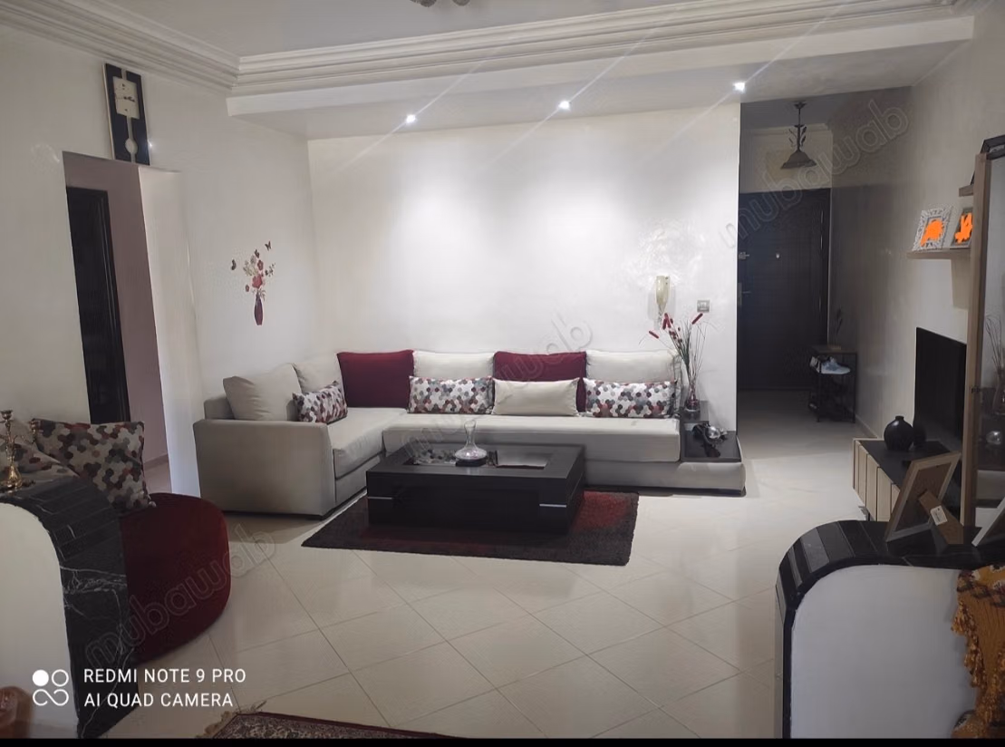Appartement renové à vendre au centre ville