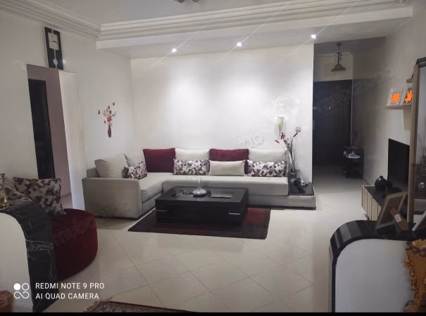 Appartement renové à vendre au centre ville