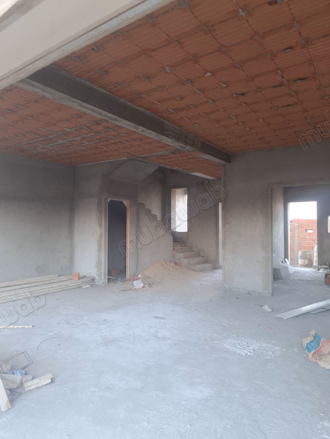Villa di lusso in vendita a Zaouit Mornag. Superficie di 210 m². Piscina