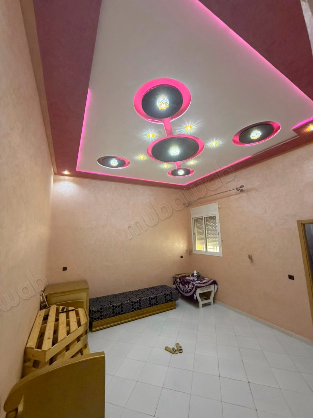 Appartement te koop in Meknès – 64 m²