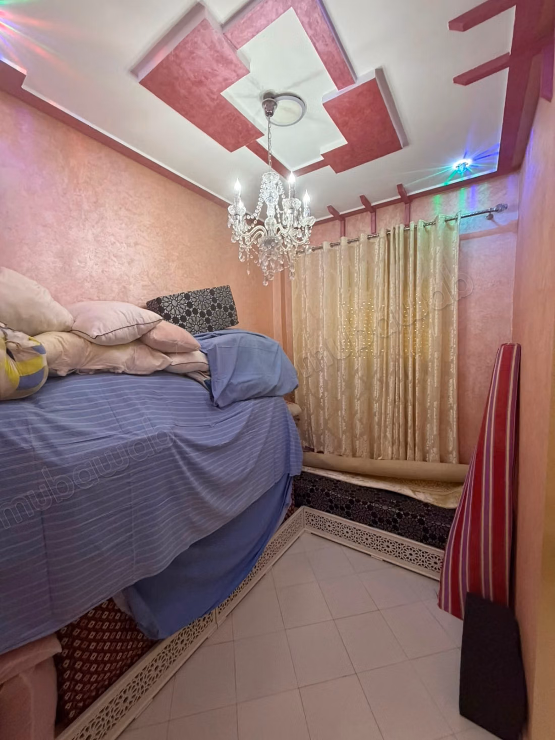 Appartement te koop in Meknès – 64 m²