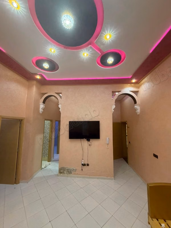 Appartement te koop in Meknès – 64 m²
