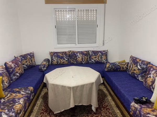 Très bel appartement en location à Aeroport. 4 pièces confortables