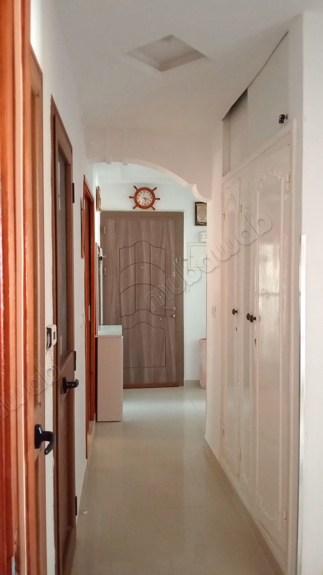 Rue de la Casbah, Nabeul