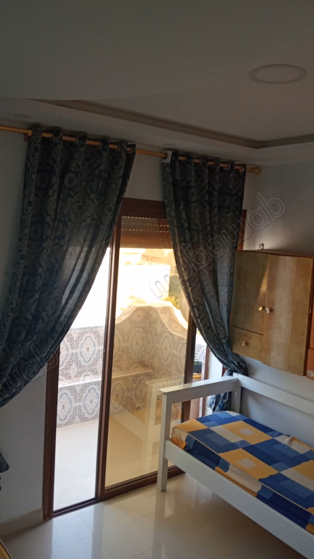Rue de la Casbah, Nabeul