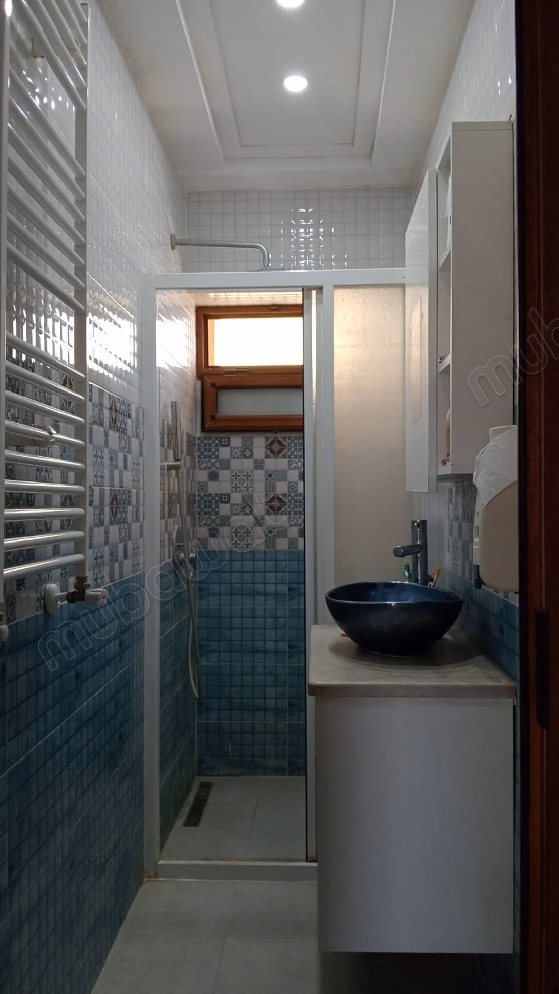 Rue de la Casbah, Nabeul