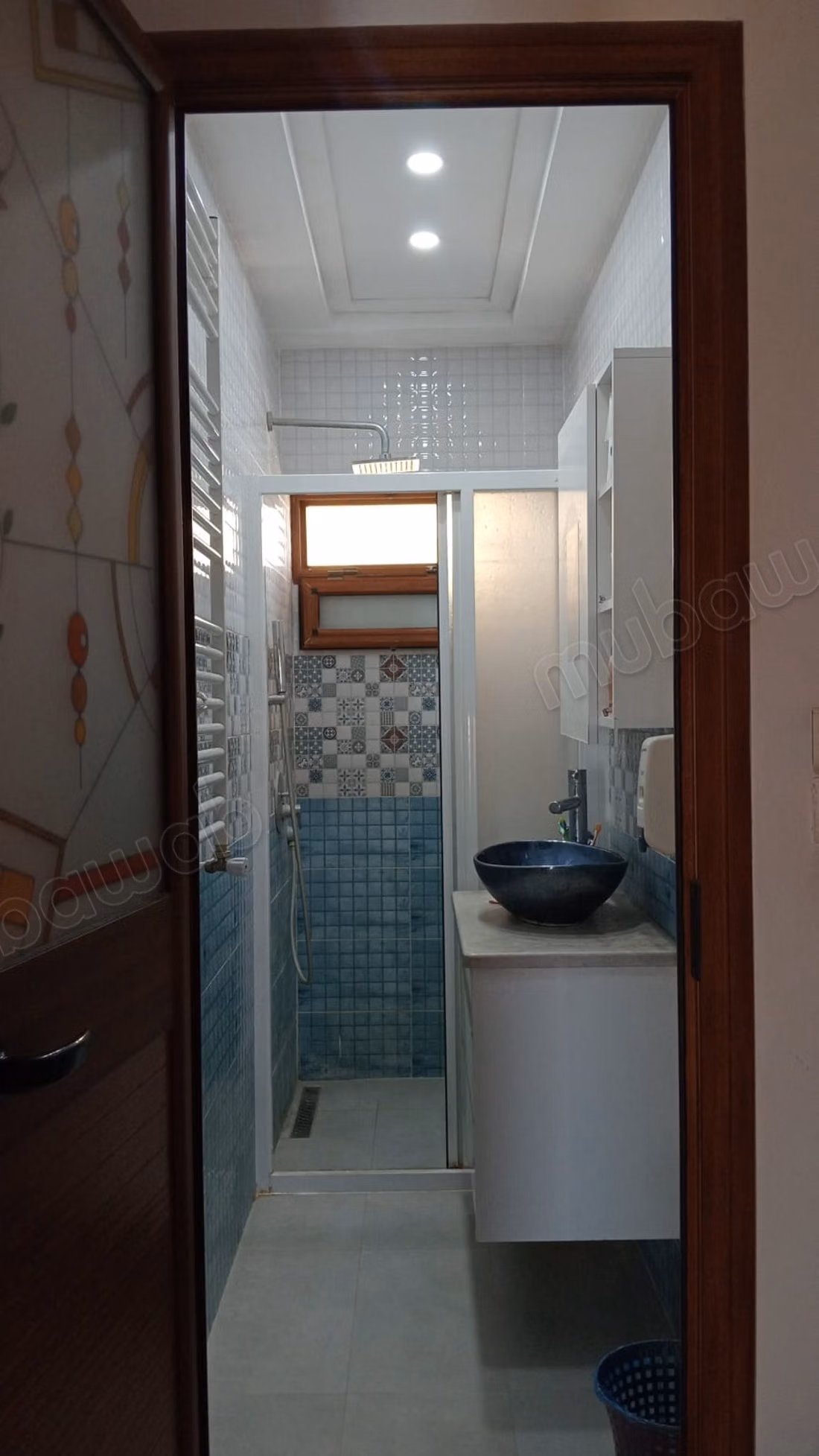 Rue de la Casbah, Nabeul