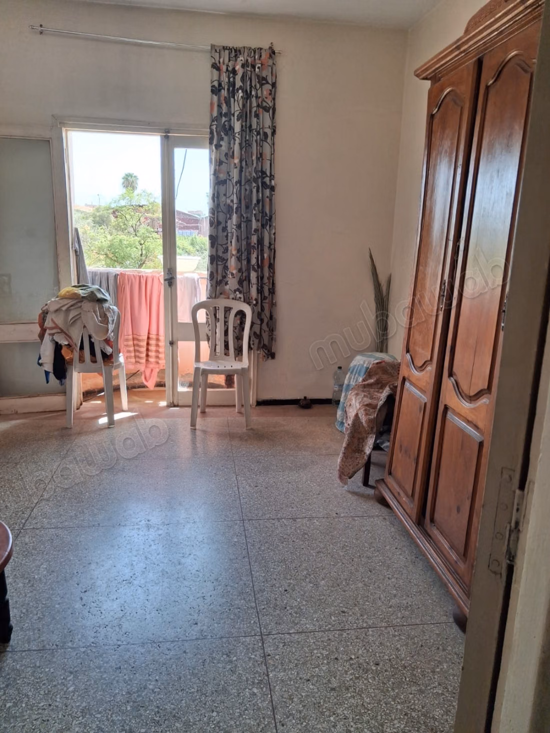 Petit appartement 50m² massira1 marrakech — 4