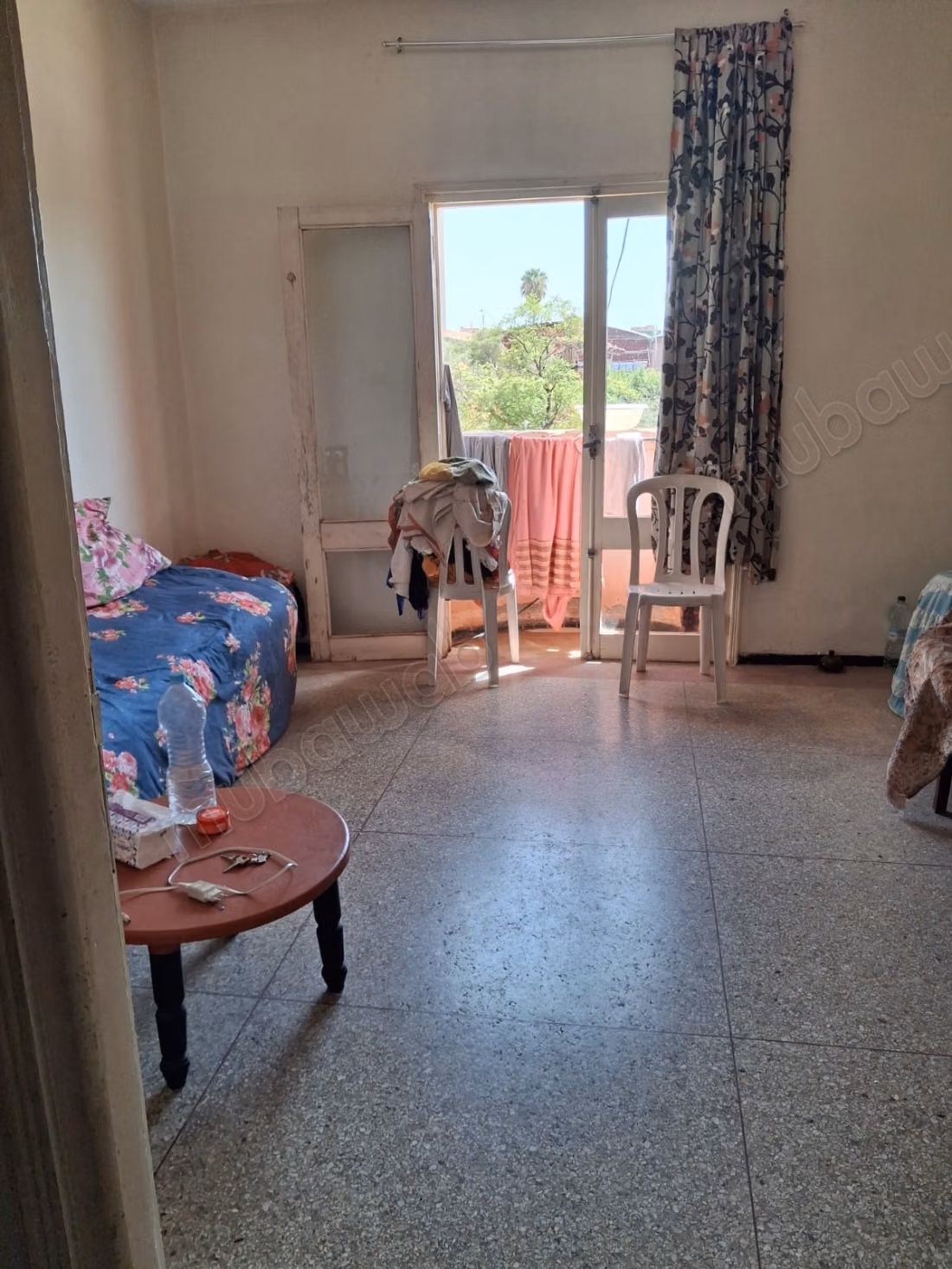 Petit appartement 50m² massira1 marrakech — 3