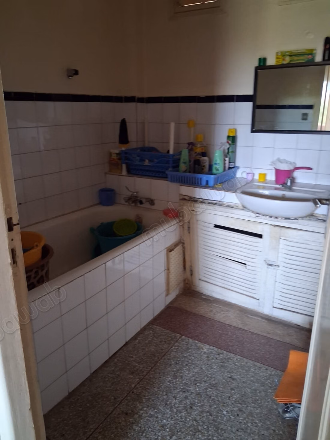 Petit appartement 50m² massira1 marrakech — 5