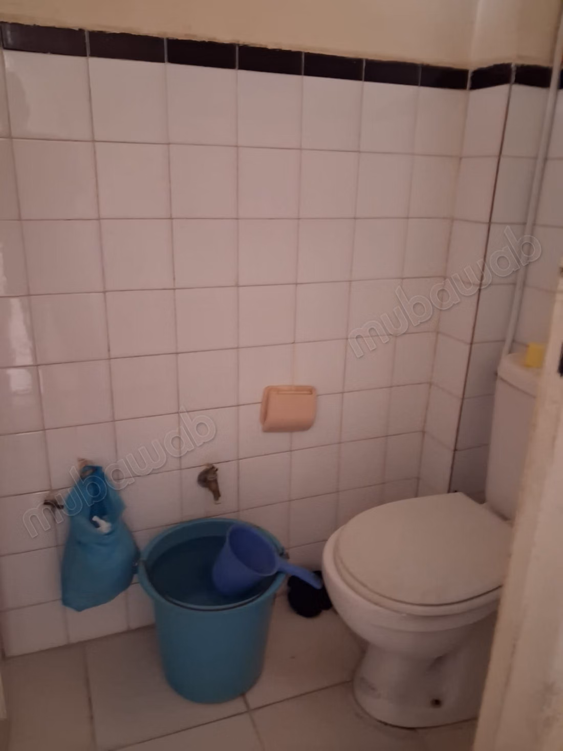 Petit appartement 50m² massira1 marrakech — 6
