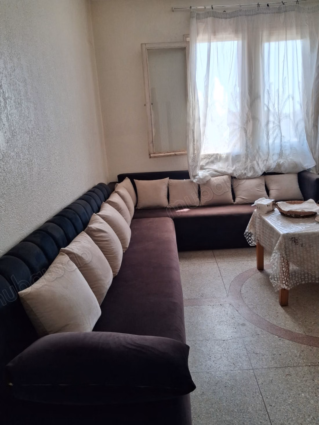 Petit appartement 50m² massira1 marrakech