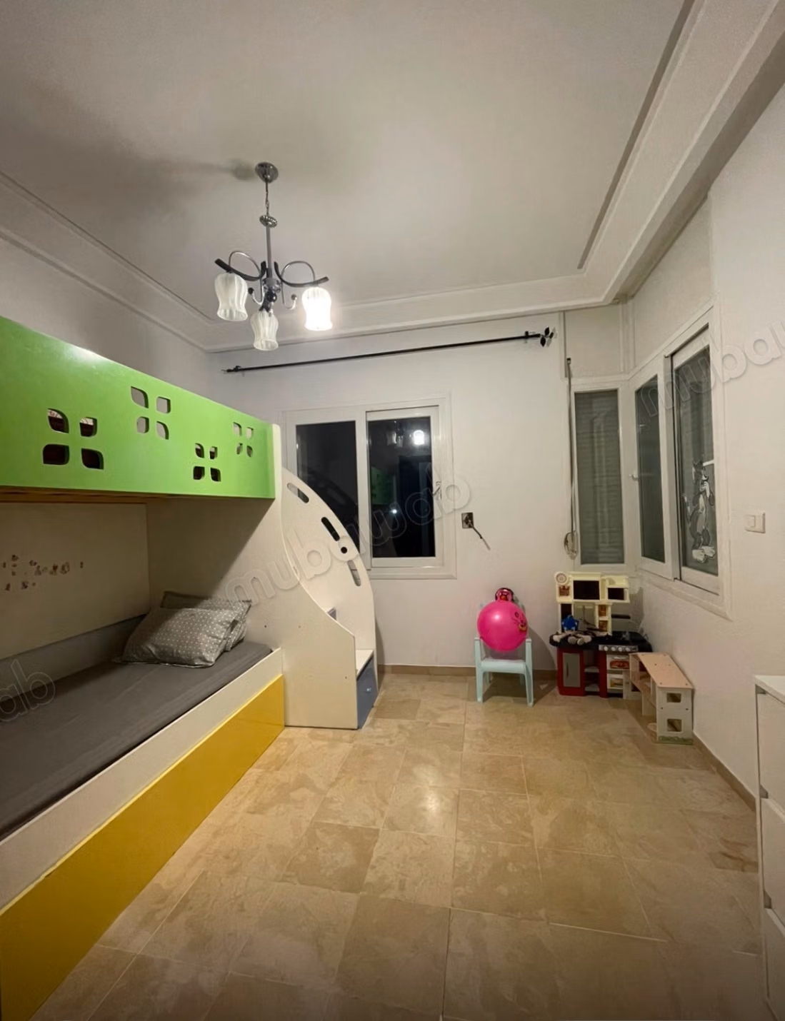 Bellissimo appartamento in affitto, ben arredato
