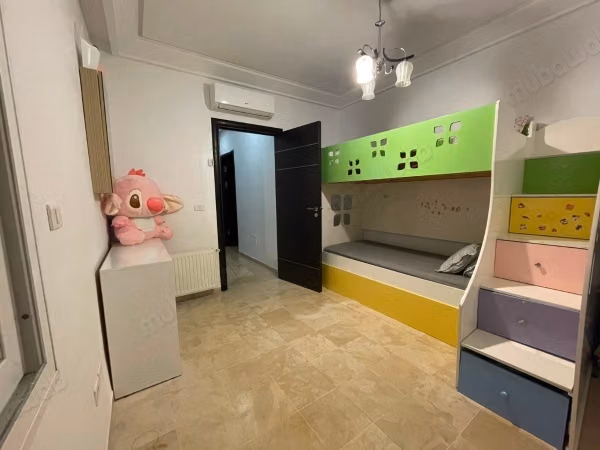 Very nice apartment for rent, well furnished