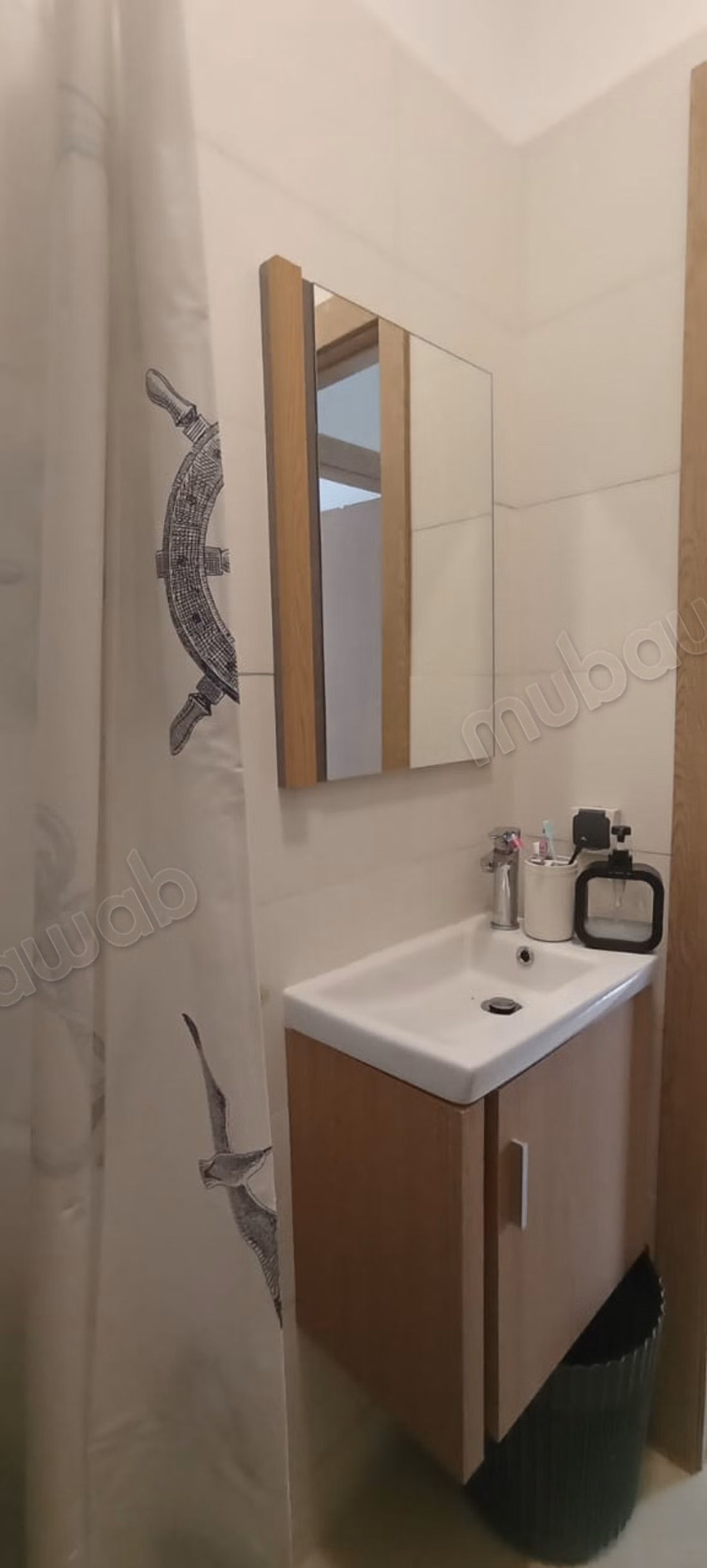 Appartement a vendre — 5
