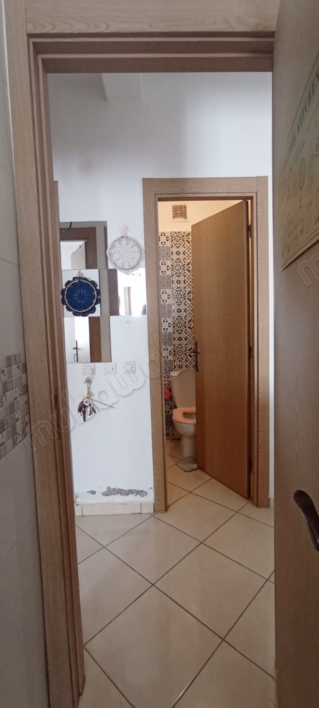 Appartement a vendre — 4