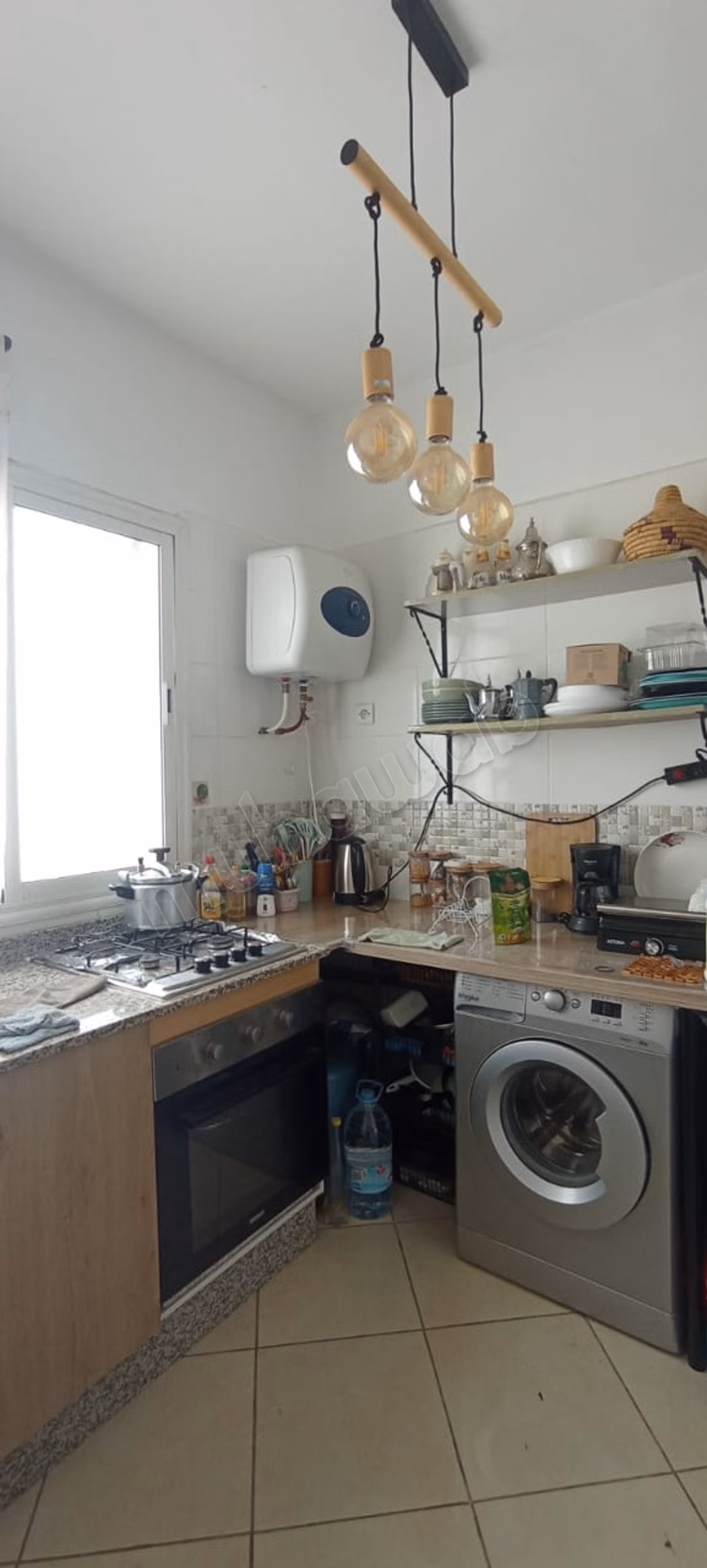 Appartement a vendre — 3